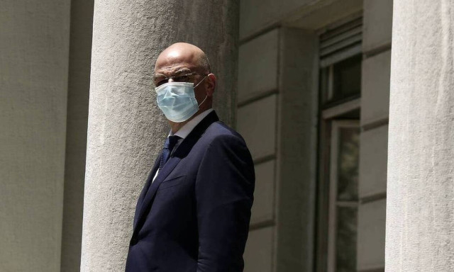 Dendias: Greece and Egypt read the reality in the Eastern Mediterranean the same way