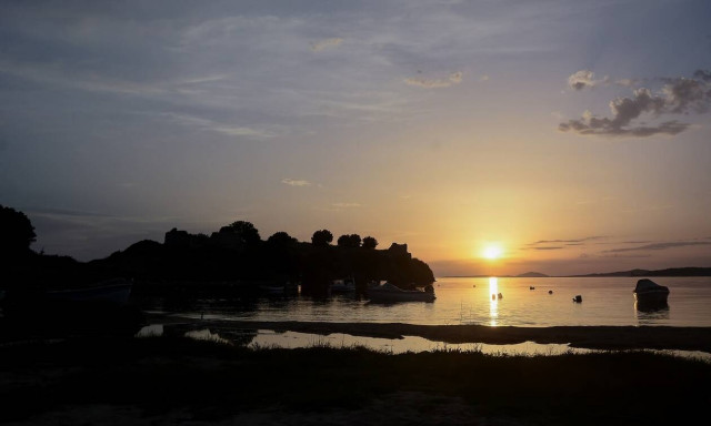 Ο καιρός σήμερα, Σάββατο 20 Ιουνίου