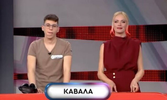 «Ρουκ Ζουκ»: Η πιο ντροπιαστική απάντηση που δόθηκε ποτέ