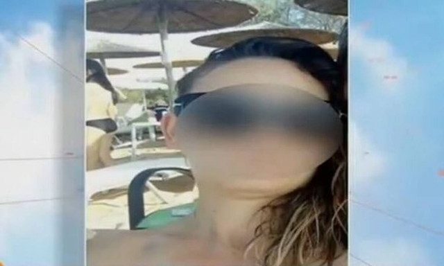 Απαγωγή Μαρκέλλας: Ασέλγεια και ναρκωτικά ομολόγησε η 33χρονη