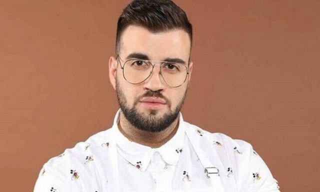 Πέντε κοινά που μοιράζεται με τους προκατόχους του ο Master Chef Σταύρος Βαρθαλίτης