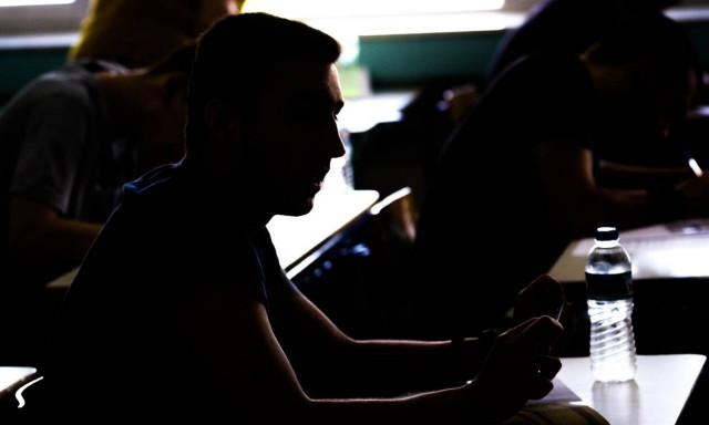 Πανελλήνιες 2020: Δείτε ΕΔΩ τις απαντήσεις στην Κοινωνιολογία