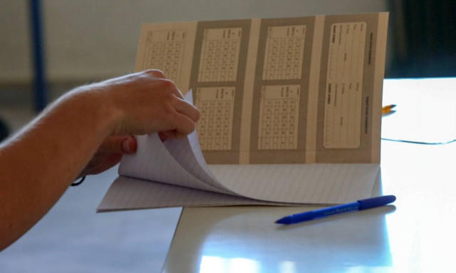 Βιολογία - Θέματα Πανελληνίων 2020 (ΓΕΛ): Δείτε τα πρώτοι στο Newsbomb.gr