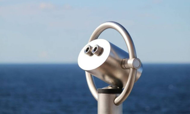 «Οι φλέβες του παραδείσου»: Η σπάνια φωτογραφία που «κόβει» την ανάσα