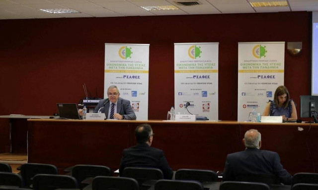 Ψηφιακές κλινικές μελέτες με τεχνητή νοημοσύνη και data scientists