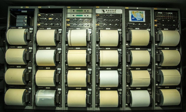 Νέος σεισμός ανοιχτά της Κρήτης