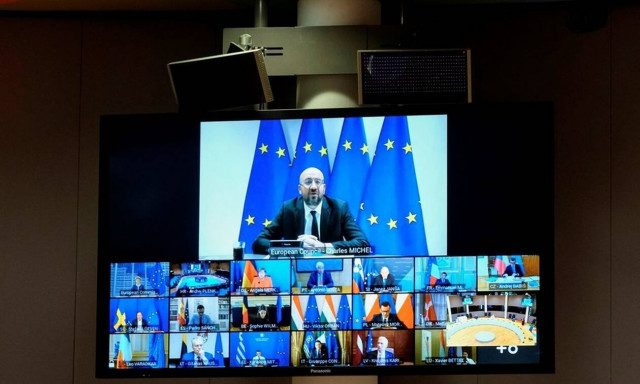 Σύνοδος Κορυφής: Συμφώνησαν ότι... διαφωνούν - Νέο ραντεβού στα μέσα Ιουλίου