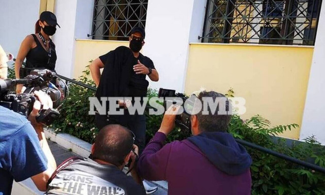 Βιτριόλι: Τα ξεχασμένα σημειώματα, η εμμονή και τα δύο «πρόσωπα» της 35χρονης