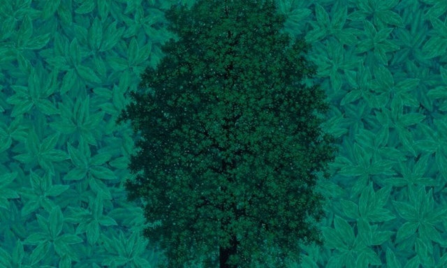 Στο σφυρί, η «Αψίδα του Θριάμβου» του Μαγκρίτ