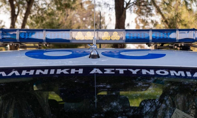 Θρίλερ στη Θεσσαλονίκη: Αγωνία για 13χρονο που εξαφανίστηκε