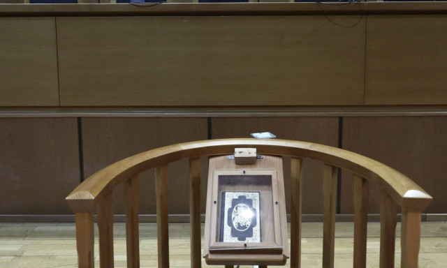 Κορονοϊός Ξάνθη: Προσωρινή αναστολή λειτουργίας των δικαστηρίων