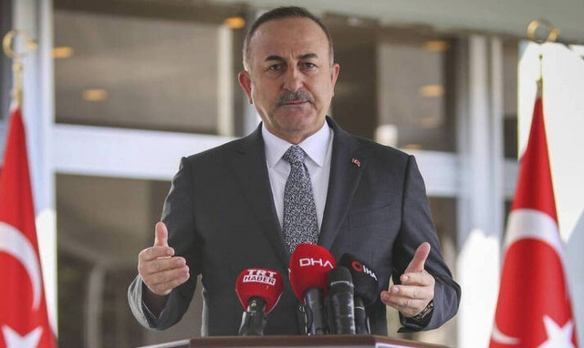 Πού το πάει η Άγκυρα; Πώς αξιολογεί η Αθήνα τις δηλώσεις Τσαβούσογλου