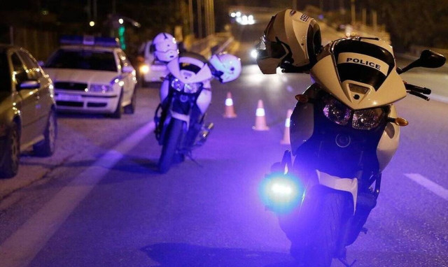 Πάτρα: Επτά συλλήψεις για υπόθεση ναρκωτικών