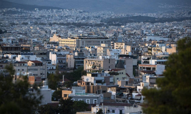 Οικογένεια στο Μαρούσι κινδυνεύει να βρεθεί στο δρόμο λόγω νόμου του... 1923