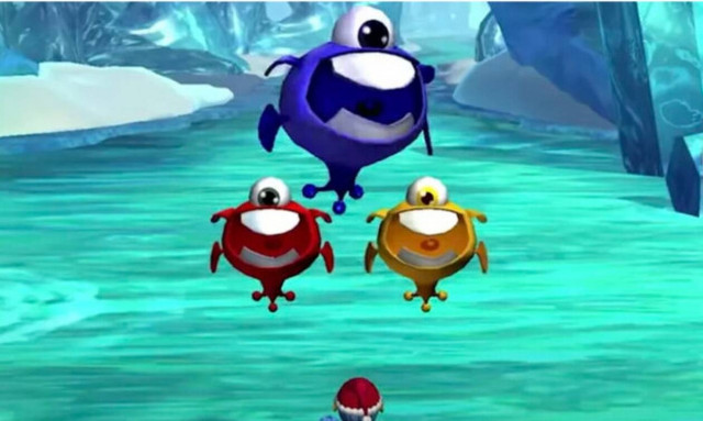 Έρχεται το πρώτο video game με... συνταγή γιατρού!