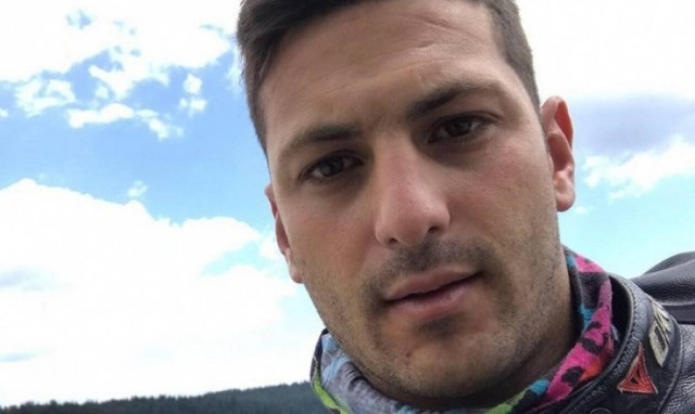 Σπαράζει η Κρήτη: Σήμερα η κηδεία του Μανώλη Γαρεφαλάκη