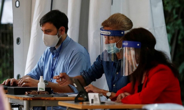 Κορονοϊός Ιταλία: Αύξηση κρουσμάτων και θανάτων το τελευταίο 24ωρο