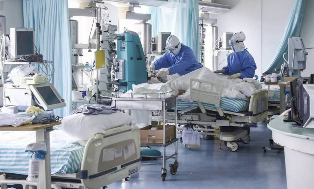 Κορονοϊός: Μεγαλώνει η λίστα των θυμάτων στην Ελλάδα - 190 οι νεκροί