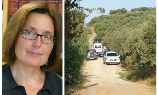 Δολοφονία βιολόγου στην Κρήτη: Μετανιωμένος εμφανίζεται ο 27χρονος 