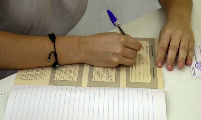 Πανελλήνιες εξετάσεις 2020: Όλο το πρόγραμμα για τα ΕΠΑΛ