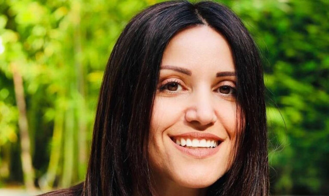 Θρήνος για τη Σοφία Παυλίδου: Πένθος για την ηθοποιό