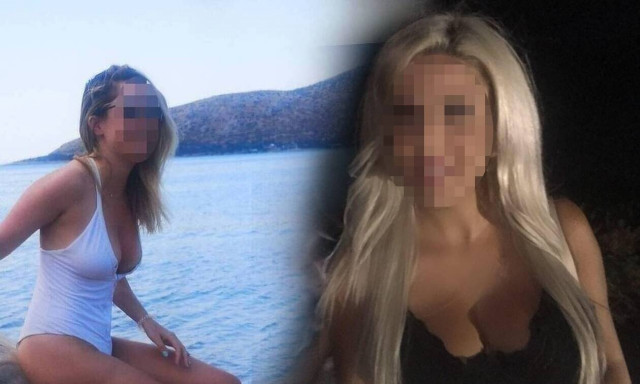 Βιτριόλι: «Ξεσπά» η Ιωάννα - Τι είπε μέσα από το νοσοκομείο για την 35χρονη