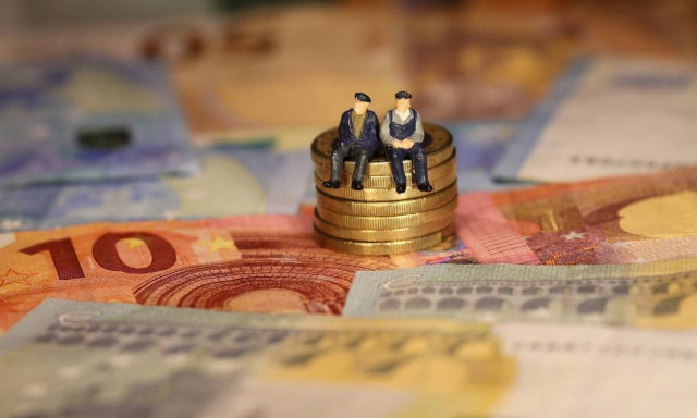 Συντάξεις - Ανατροπή στα αναδρομικά: Αυτή είναι η ημερομηνία καταβολής τους