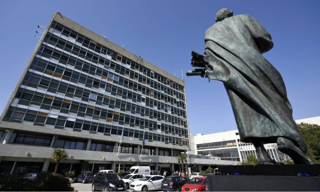 Σκάνδαλο στο ΑΠΘ: Απολύθηκε το ζευγάρι που «έφαγε» ευρωπαϊκά κονδύλια