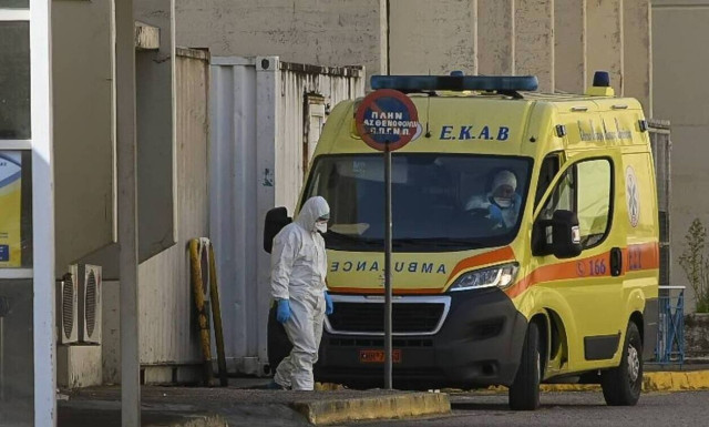 New coronavirus: 19 infections and 1 death since Friday, public health agency says