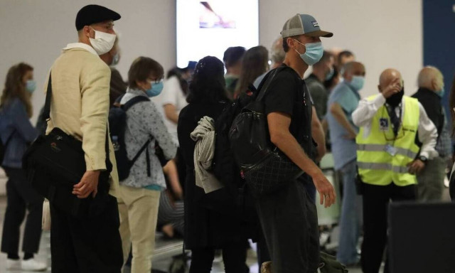 Κορονοϊός: Ξεπέρασαν τις 465.000 οι νεκροί σε όλο τον κόσμο	