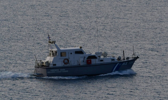 Διπλή τραγωδία στη θάλασσα της Θεσσαλονίκης