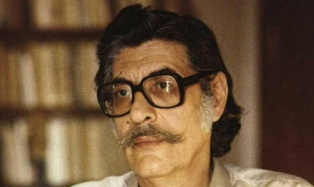 Σαν σήμερα το 2005 πέθανε ο ποιητής Μανόλης Αναγνωστάκης 