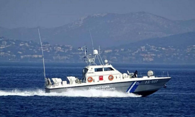 Θεσσαλονίκη: Θρίλερ με πτώμα άνδρα που βρέθηκε στη θάλασσα