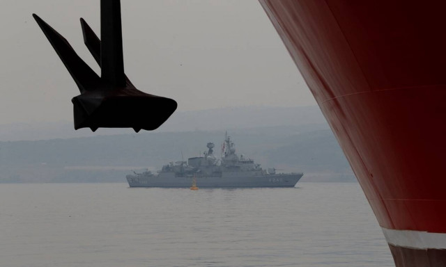 Προκαλεί την Αίγυπτο η Τουρκία: Δεν έχεις τα κότσια να επέμβεις στη Λιβύη