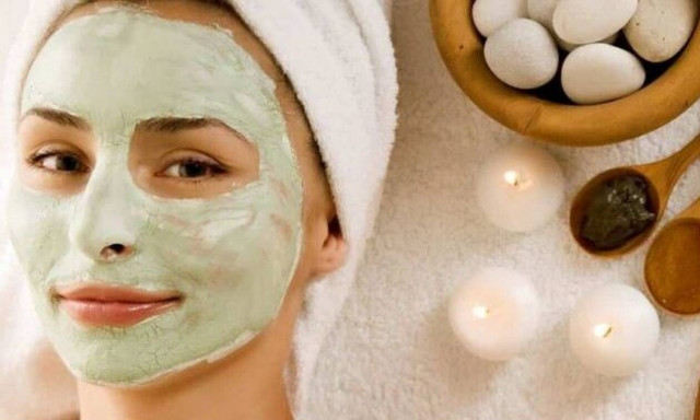 Τρεις φυσικές μάσκες για τις ρυτίδες