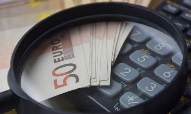 Τι ισχύει για την καταβολή των μειωμένων ασφαλιστικών εισφορών του Μαΐου