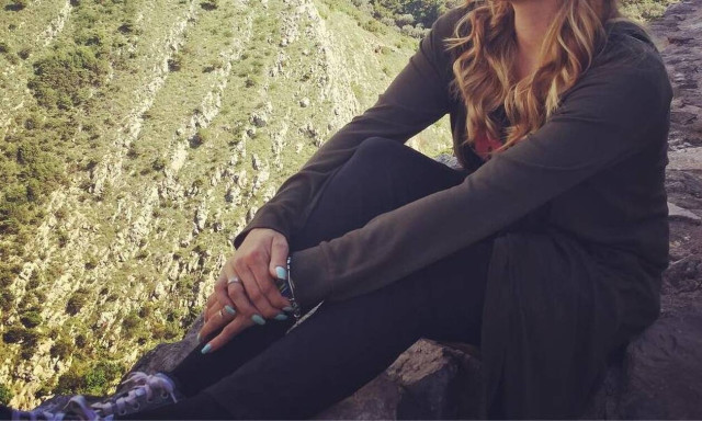 Σοκ! Πέθανε πασίγνωστη αθλήτρια στη γέννα (pics)