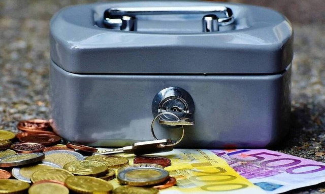 Συντάξεις Ιουλίου: Οι ημερομηνίες πληρωμής για όλα τα Ταμεία 