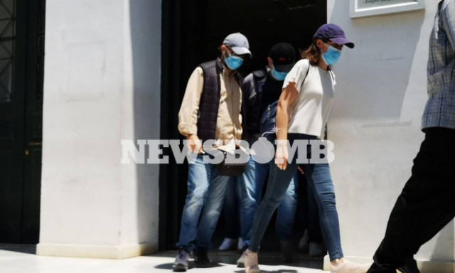 «Dr. θάνατος»: Έτσι ξεγελάστηκε ο Κοντομηνάς - Τι αποκαλύπτει ο δικηγόρος του