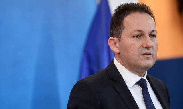 Petsas: Greece preparing for next big step in restarting economic and social activity