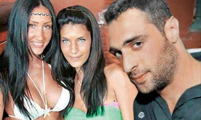 Ισόβια στον Στεφανάκη για τη δολοφονία της 23χρονης Φαίης στη Νέα Μάκρη