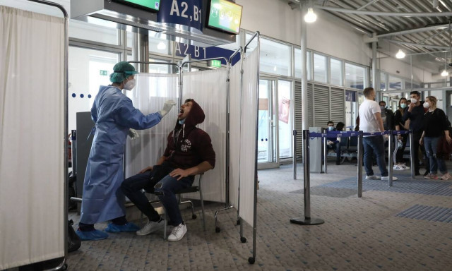 Κορονοϊός - Προειδοποίηση Σύψα: Δεν υπάρχει ασφαλής τουρισμός