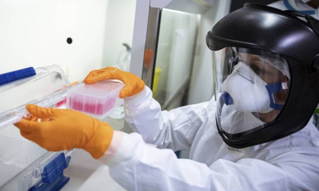 Κορονοϊός: Ο ΠΟΥ ζητά αύξηση της παγκόσμιας παραγωγής δεξαμεθαζόνης