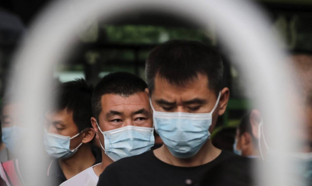 Κορονοϊός - ΠΟΥ: Ένα εκατομμύριο κρούσματα σε μόλις 8 ημέρες