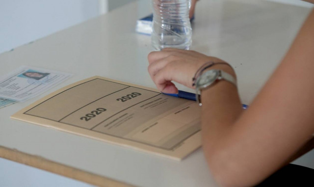 Πανελλήνιες 2020: Νέα εξεταστικά κέντρα σε Κρήτη, Ξάνθη, Αχαΐα