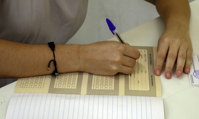 Πανελλήνιες 2020: Αυτό είναι το πρόγραμμα των επόμενων ημερών