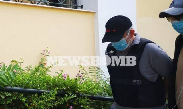 «Dr. θάνατος»: Στη φυλακή ο «μαϊμού» γιατρός