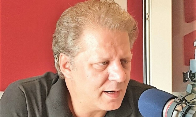 Βρέθηκε ο «Μυωσής» και έστειλε εξώδικο στον ΣΥΡΙΖΑ για το τηλεοπτικό σποτ