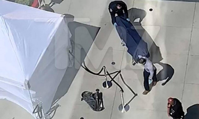 Σοκ: Αυτοκτόνησε πασίγνωστος σεναριογράφος