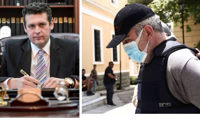 Σούρλας στο Newsbomb.gr: Έτσι ανακάλυψα τον ψευτογιατρό